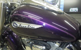 YAMAHA XV1600A ROADSTAR 2001 VP12J