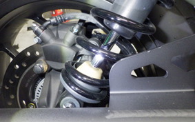 HONDA REBEL 1100 DCT 2022 SC83