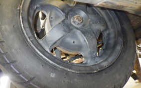 HONDA LEAD 125 JF45