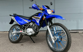 YAMAHA XTZ125 E PCJL