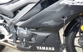 YAMAHA YZF-R25 1996 RG43J