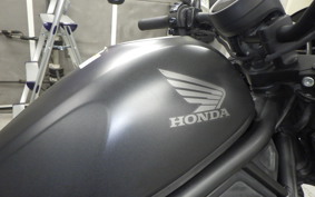 HONDA REBEL 250 S 2004 MC49