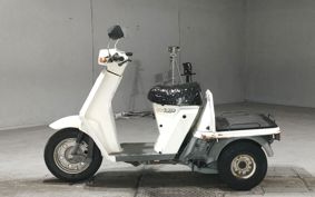 HONDA GYRO TA01