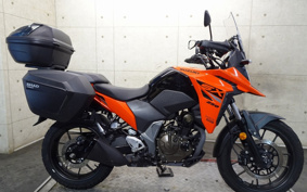 SUZUKI STROM SX EL11L