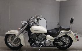 YAMAHA DRAGSTAR 400 CLASSIC 2013 VH02J