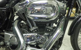 HARLEY XL1200C 2004