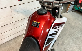 YAMAHA SEROW 250 DG17J