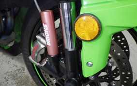 KAWASAKI ZX 10 NINJA R 2018