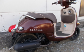 HONDA GIORNO AF70