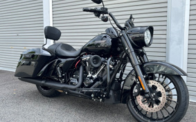 HARLEY  HARLEY FLHRXS 2019 KVC
