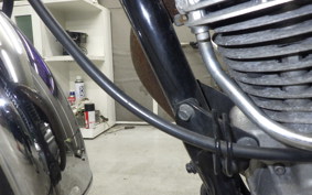 YAMAHA SR400 Gen.3 2001 RH01J