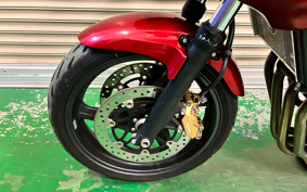 HONDA CB400SFV-3 BOLDOR 2013 NC42