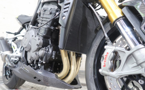 TRIUMPH SPEED TRIPLE RX 2026 P12S4X