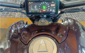 DUCATI DIAVEL V4 2026 7G00