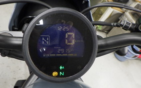 HONDA REBEL 250  S E-clutch