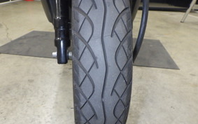 HONDA TACT Gen.4 2011 AF75