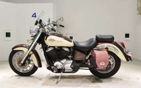 HONDA SHADOW 750 Gen. 2 1998 RC44