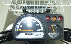 YAMAHA GEAR Gen.2 2002 UA08J