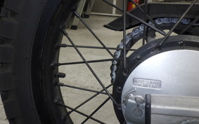 SUZUKI DJEBEL 200 (DR200SE) 1997 SH42A