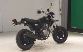 HONDA APE 50 2024 AC16