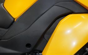 KAWASAKI NINJA 1000 A 2015