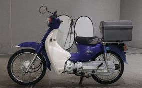 HONDA SUPER CUB110 JA07