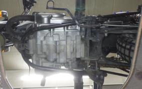 HONDA XL230 2009 MC36