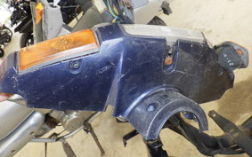 YAMAHA MINT 1YU