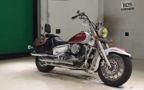YAMAHA DRAGSTAR 400 CLASSIC 2001 VH01J