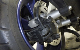 YAMAHA MAJESTY155 Gen.2 S 2004 SG52J