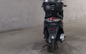 SUZUKI  BURGMAN  STREET 125EX EA23M