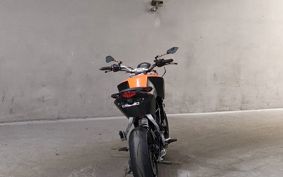 KTM 200 DUKE JUC4D