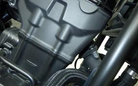 HONDA REBEL 250 A MC49