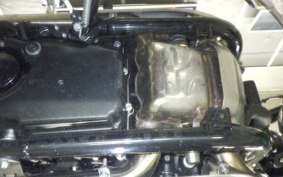 TRIUMPH SPEED TWIN 900 2025