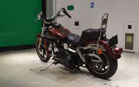 HARLEY FXS 1340 2007