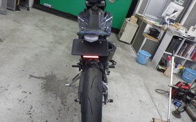 YAMAHA WR250X 2022 DG15J