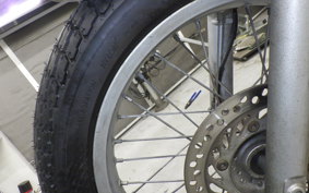 HONDA CB223S 2021 MC40