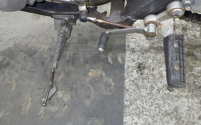 YAMAHA SRX400 Gen.2 1987