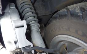 HONDA SPACY 100 JF13