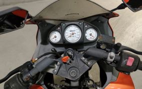 KAWASAKI NINJA250R EX250K