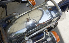 KAWASAKI W1 SA W1F