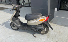 YAMAHA JOG DELUXE SA36J