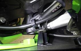 KAWASAKI NINJA 250 2 2022 EX250Y