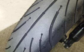 HONDA REBEL 1100 DCT 2021 SC83