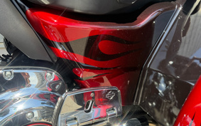 HARLEY FLHTCUTGSE TRI G 2022 TBH