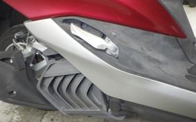 YAMAHA MAJESTY155 S 2015 SG28J