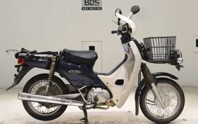 HONDA C50 SUPER CUB 2021 AA04