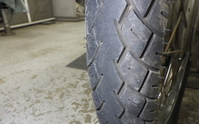 YAMAHA MATE 50 2001 V50