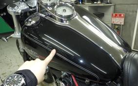 HARLEY FXDL 1580 2008