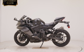 KAWASAKI ZX-4R SE 2025 ZX400P